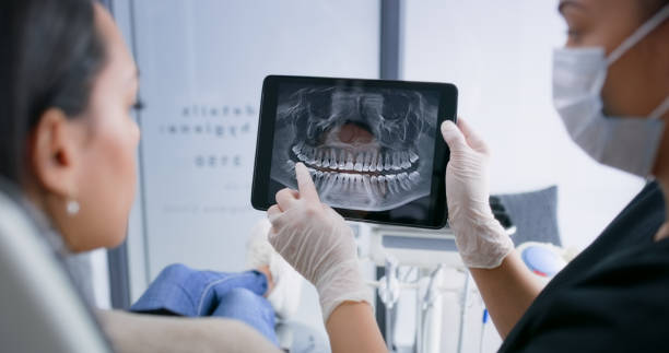 Licensed Teeth Whitening service in Warren, AR - Smile Center Dentistry